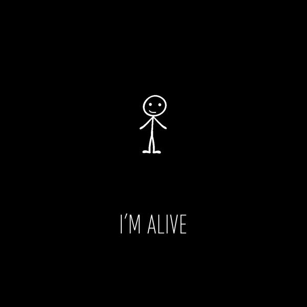 EDWARD BIL - I'M ALIVE