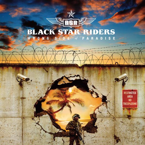 Black Star Riders - Better Than Saturday Night