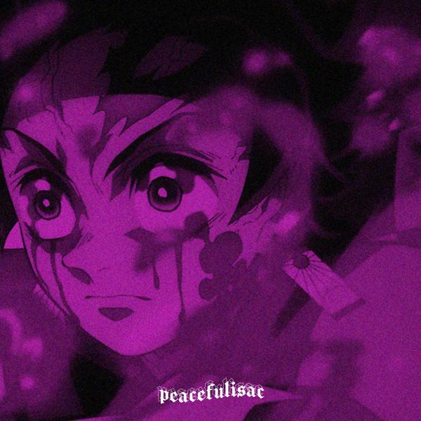 peacefulisac - EYES BURNING