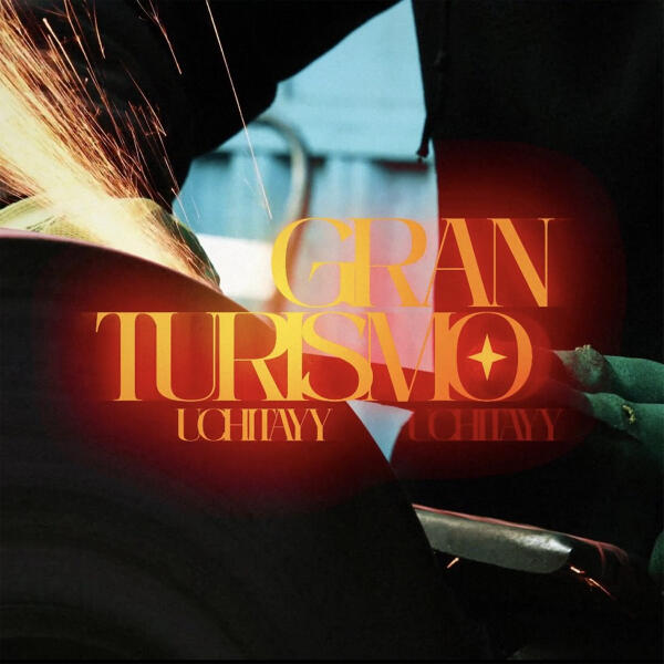 Uchitayy - Gran Turismo