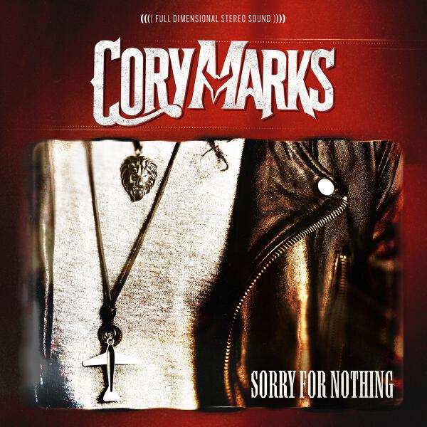 Cory Marks - Late Night of Drinking Again