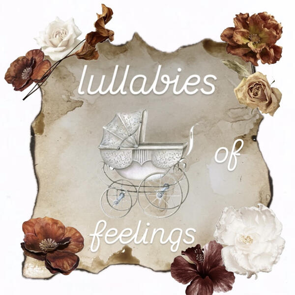 Mary Piano - Lullabies of feelings