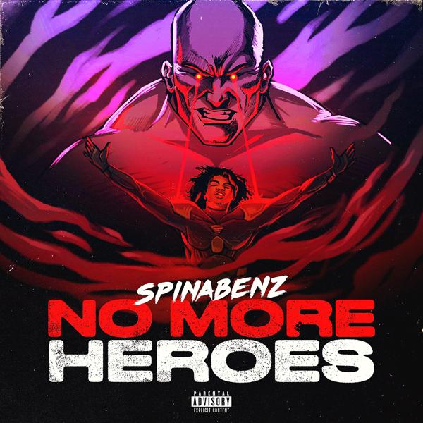 Spinabenz - No More Heroes