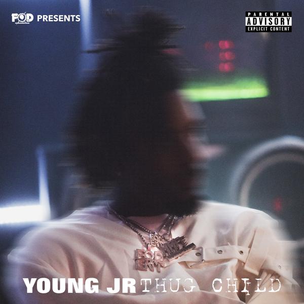 Young Jr, D-LO - On Babies (feat. D-Lo)