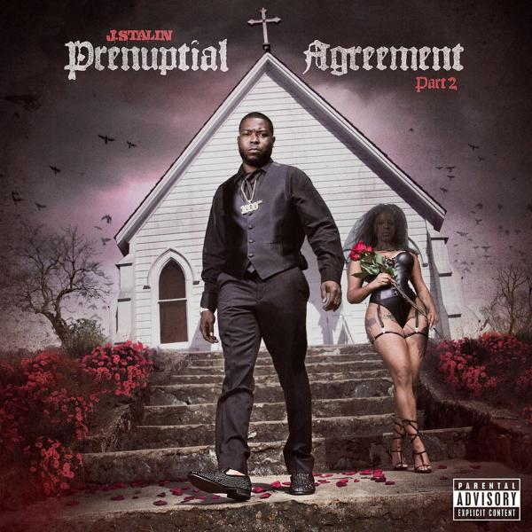 J. Stalin - Prenuptial Agreement 2