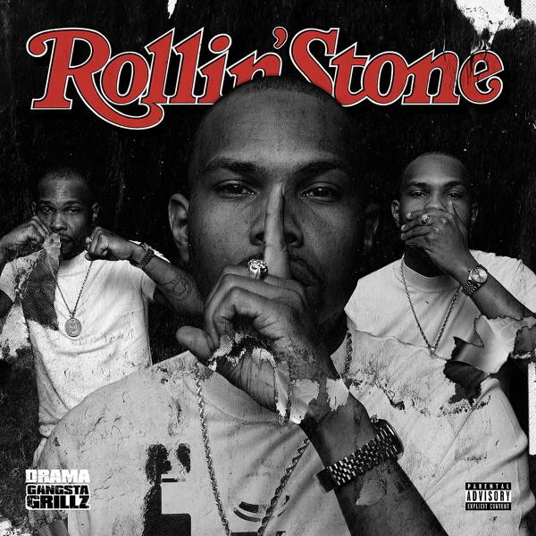 J. Stone, DJ Drama, Daz Dillinger, G Perico - Put That on Crip (C-Mix)