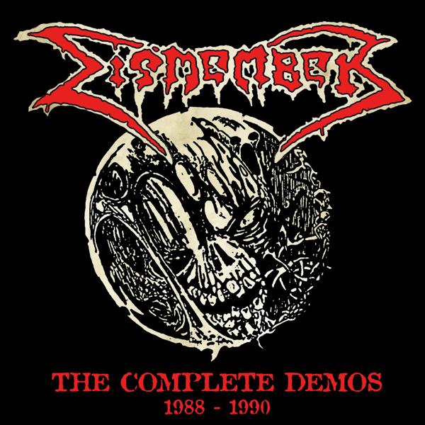 Dismember - The Complete Demos