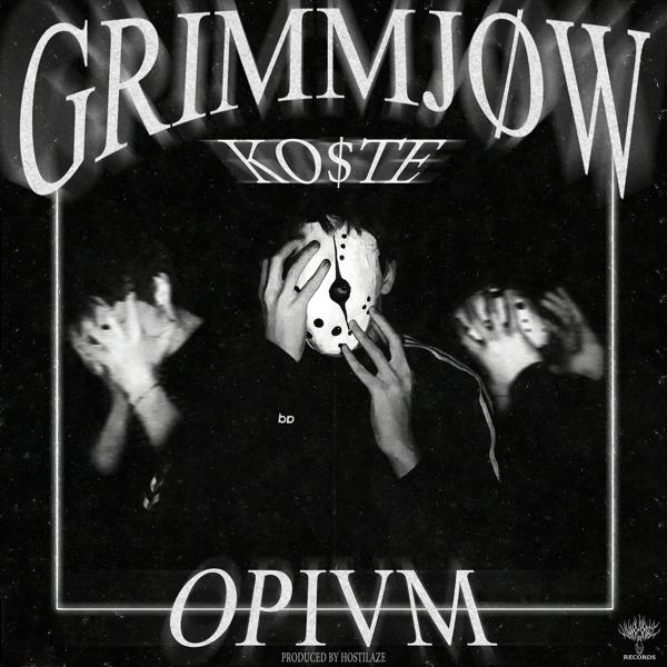 Grimmjøw, Ko$te - ATROCIOUS