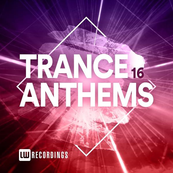 Alex Kudrow - Trance Anthems, Vol. 16