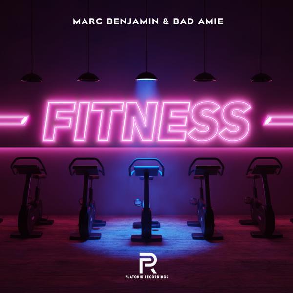 Marc Benjamin, Bad Amie - Fitness