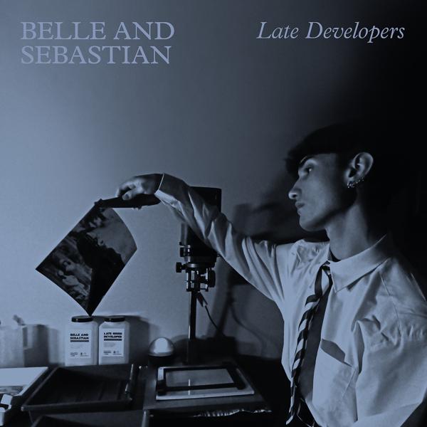 Belle, Sebastian - Give A Little Time