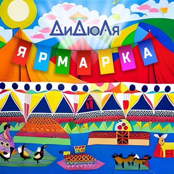 ДиДюЛя - Ярмарка