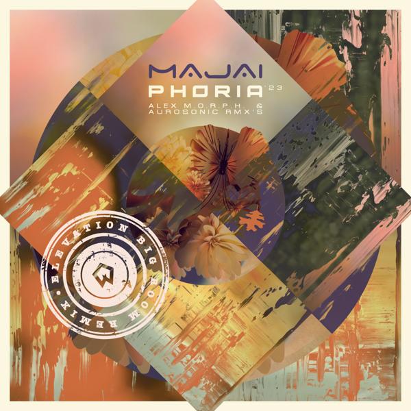 Majai - Phoria 23 (Alex M.O.R.P.H. Remix Instrumental)