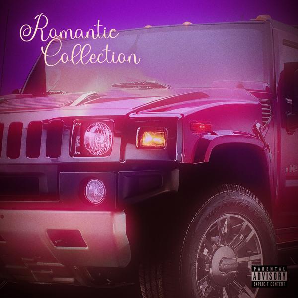 Скриптонит - Romantic Collection