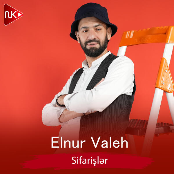 Elnur Valeh - Adəm