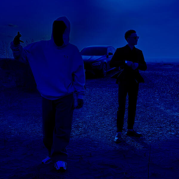 Asl Wayne, Qahramon Ruzmetov - Yetar